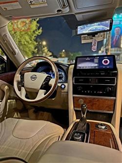 نيسان باترول